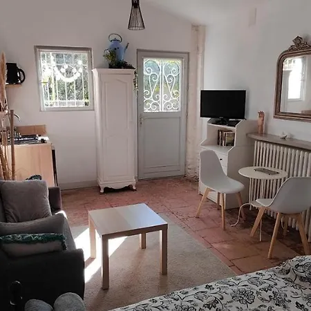 Avec Jardin A 10 Mn A Pied Du Centre * Toulouse