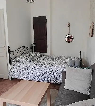 Apartamento Avec Jardin A 10 Mn A Pied Du Centre Toulouse