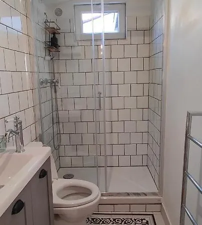 Avec Jardin A 10 Mn A Pied Du Centre Apartamento