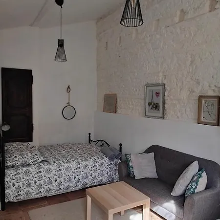 Avec Jardin A 10 Mn A Pied Du Centre Toulouse