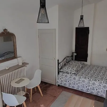 Avec Jardin A 10 Mn A Pied Du Centre * Toulouse