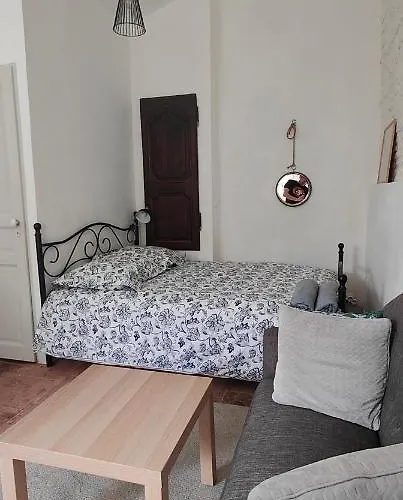 Apartament Avec Jardin A 10 Mn A Pied Du Centre Tuluza
