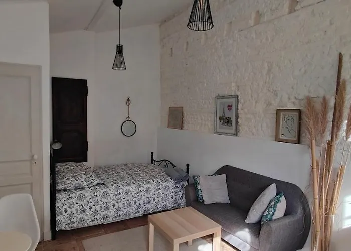 Avec Jardin A 10 Mn A Pied Du Centre Toulouse