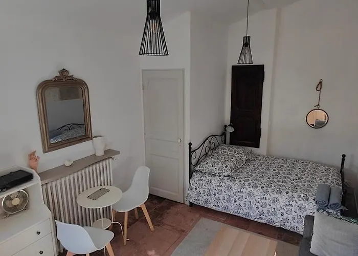 Avec Jardin A 10 Mn A Pied Du Centre * Tuluza