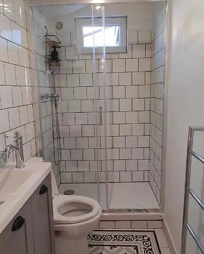 Avec Jardin A 10 Mn A Pied Du Centre 아파트